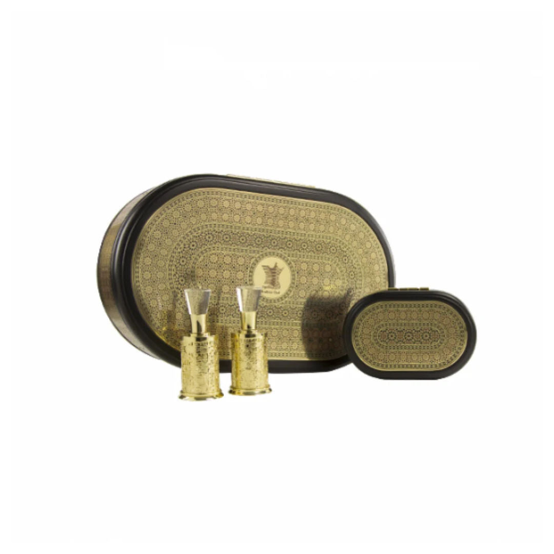 Arabian Oud Al Hijaz Gift Bag