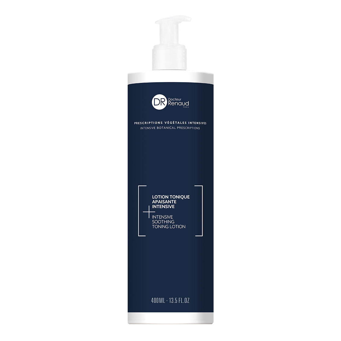 Dr Renaud Intensive Soothing Toning Lotion, 400ml