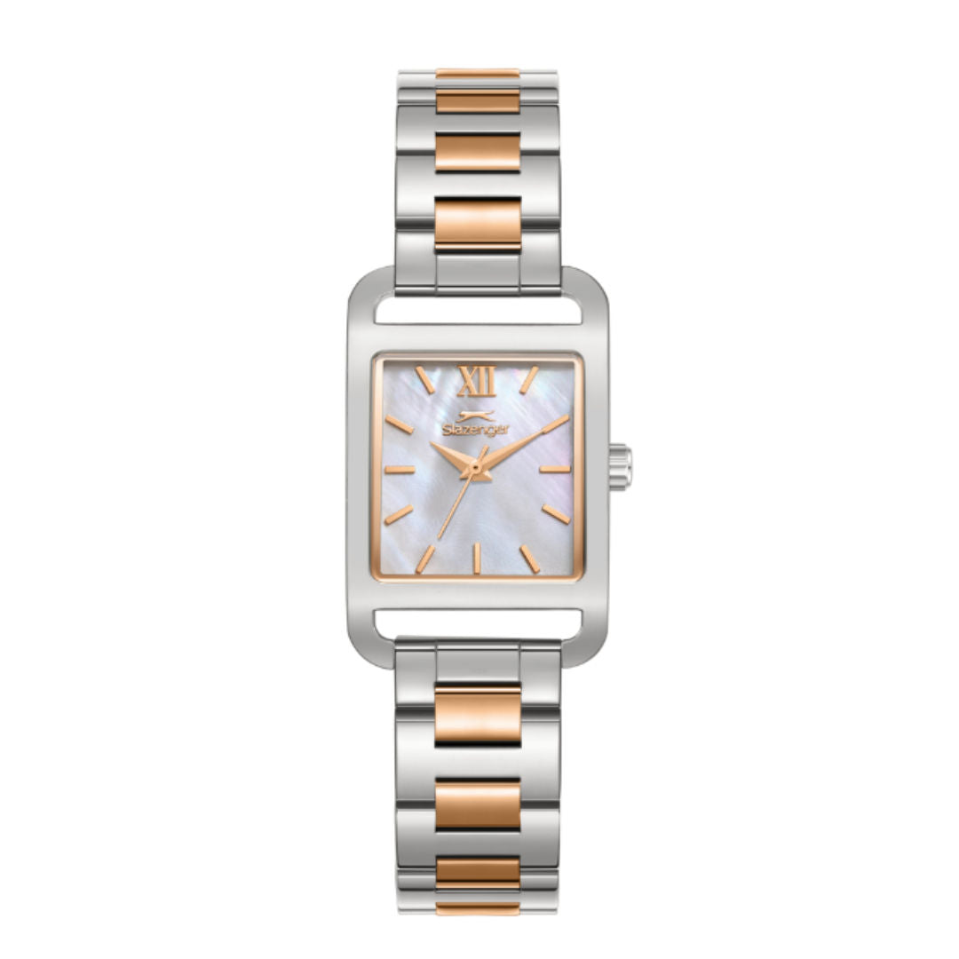 Slazenger Women's Analog Watch, SL.9.2521.3 Series