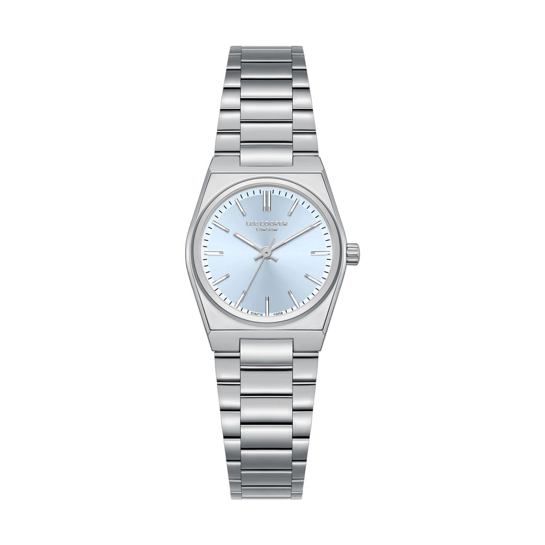 Lee Cooper Women's Metal Band, LC08362 Series