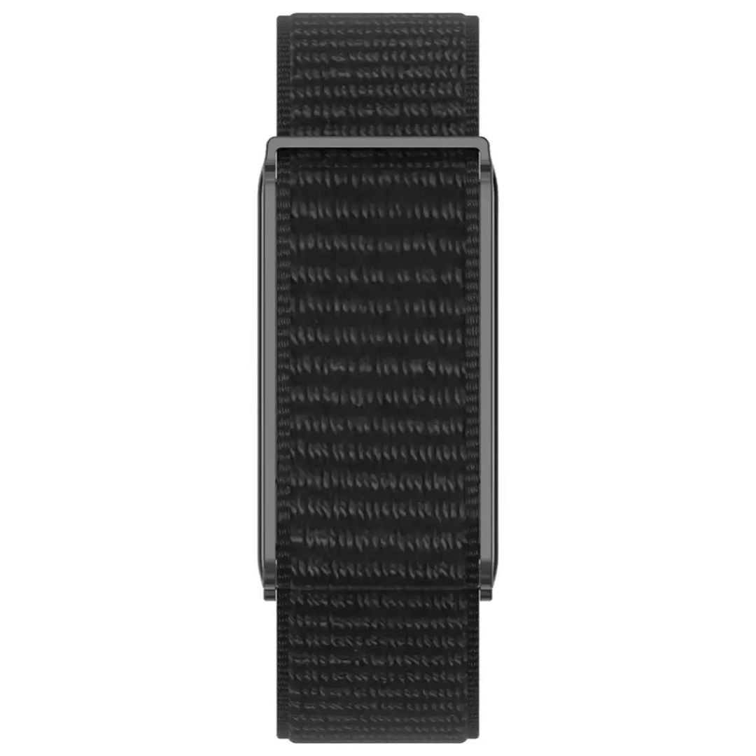 Porodo TrackFit Smart Fitness Band, Black