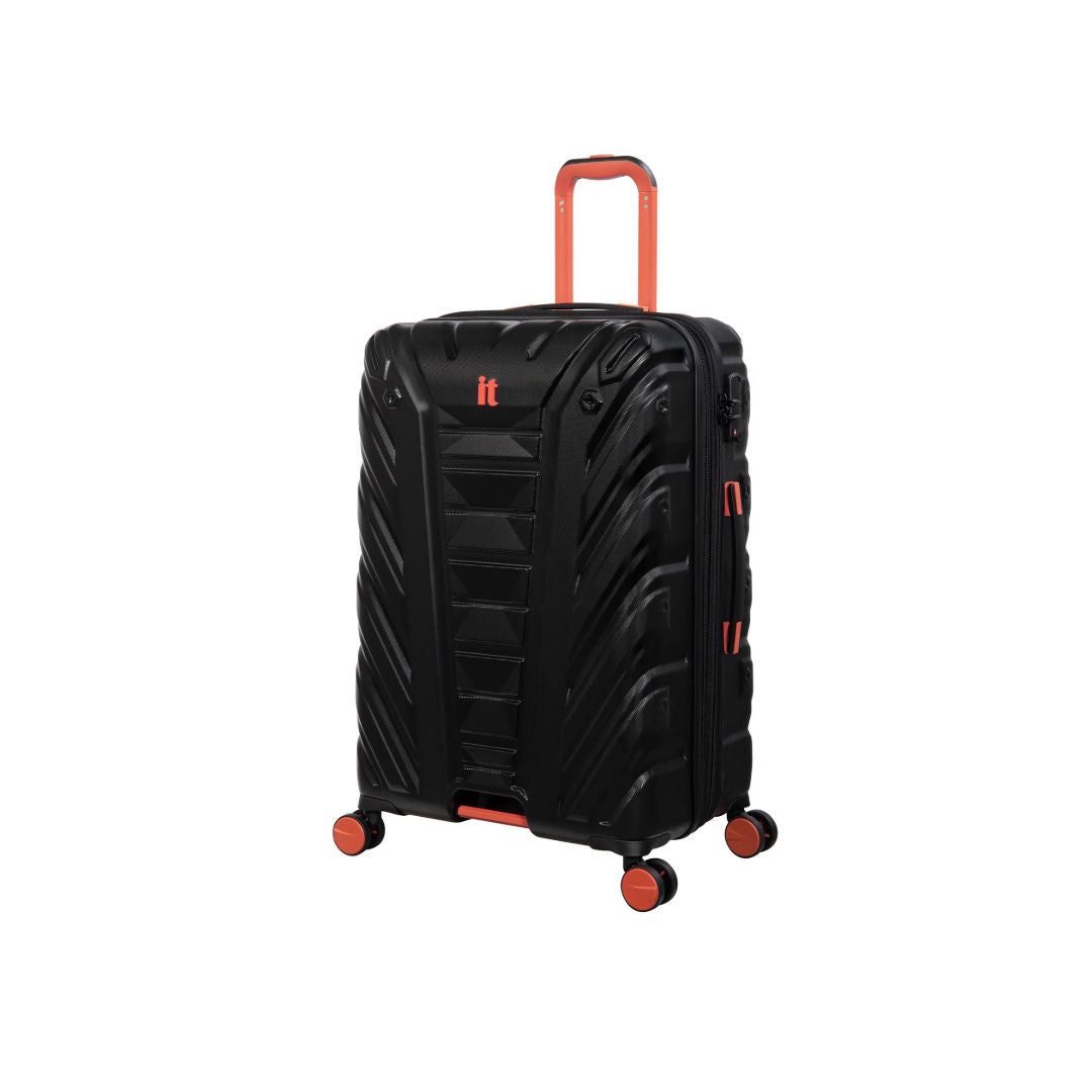 it Luggage Escalate Trolley, 18"