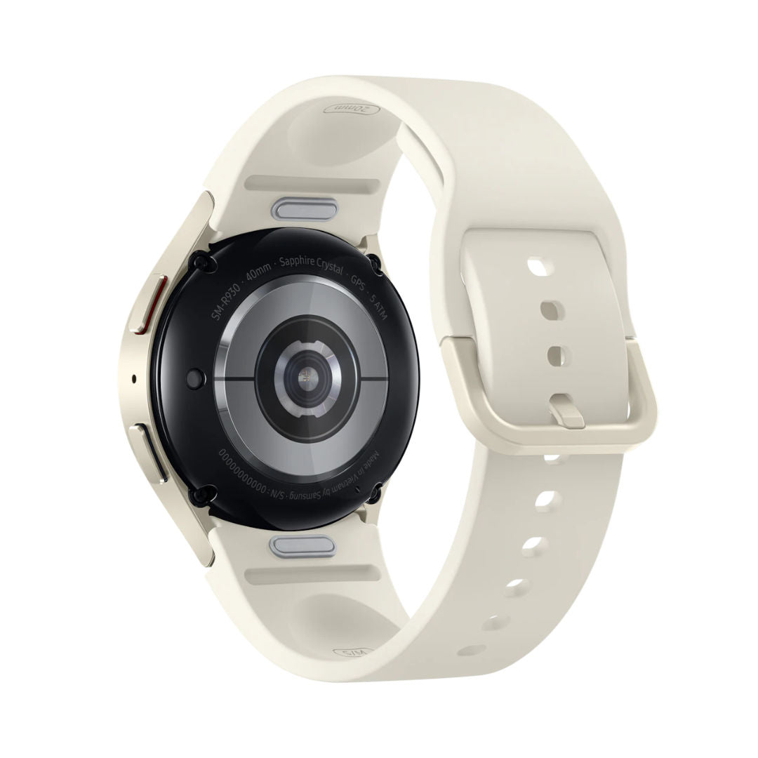 Samsung Galaxy Watch6 Bluetooth 40mm Smart Watch, 1.3" Super AMOLED Display, 16GB Storage