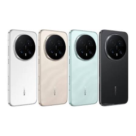 HONOR Magic8 Pro 12+512GB