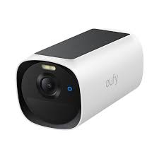 Anker Eufy E40  Security Camera White