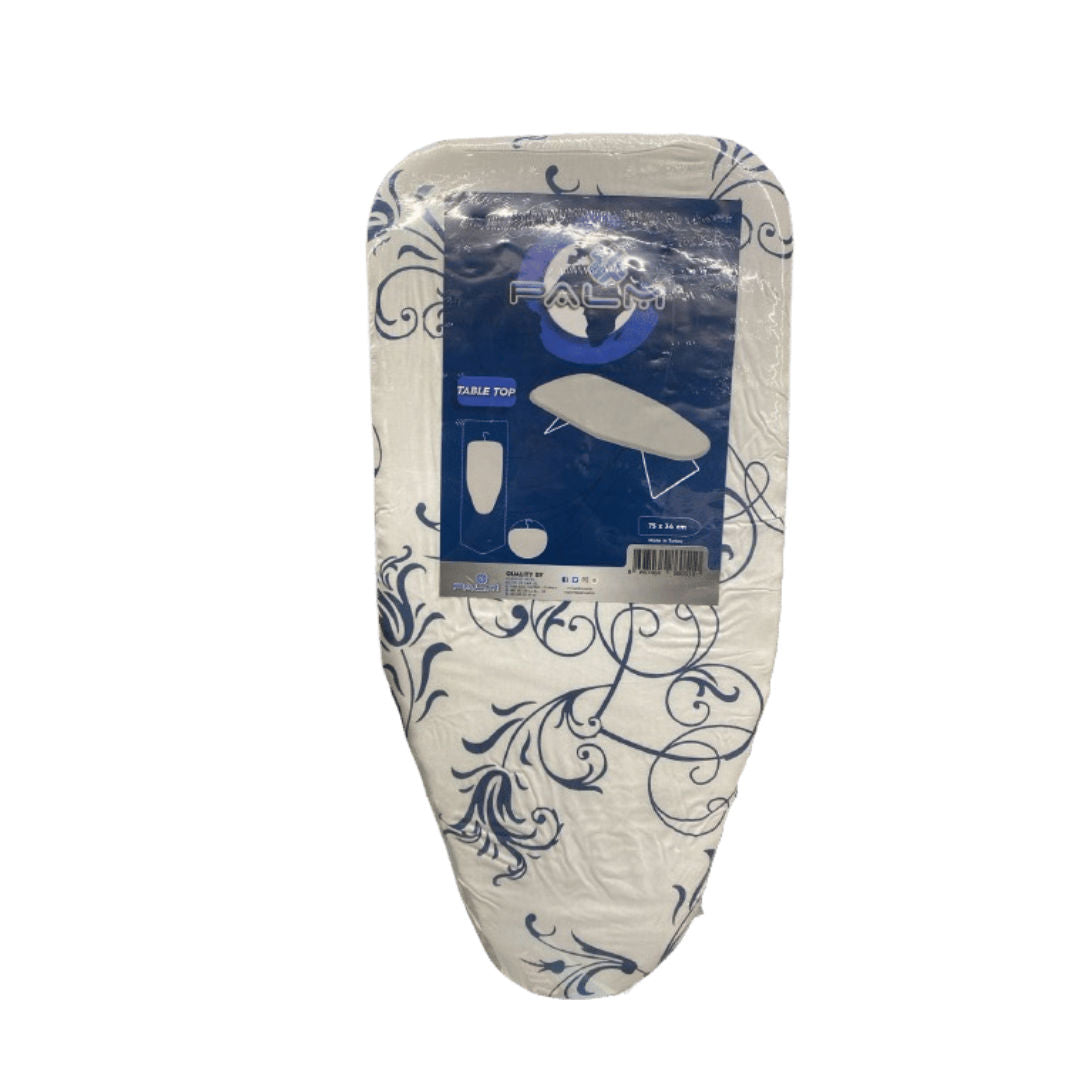 Palm Tabletop Ironing Board, 34x75cm