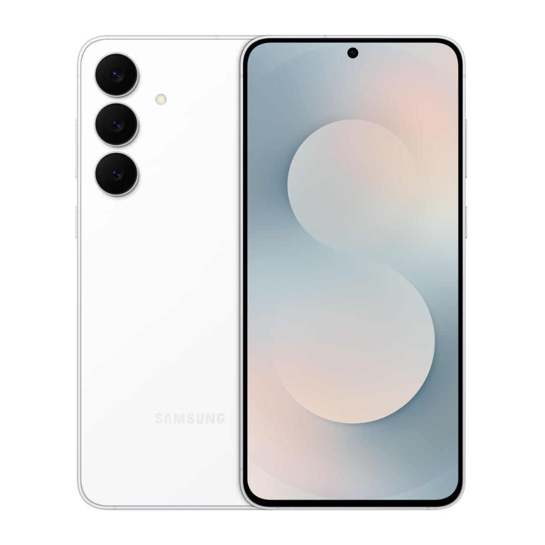 Samsung Galaxy S25 FE 6.7" Dynamic AMOLED 2X Smartphone, 8GB RAM