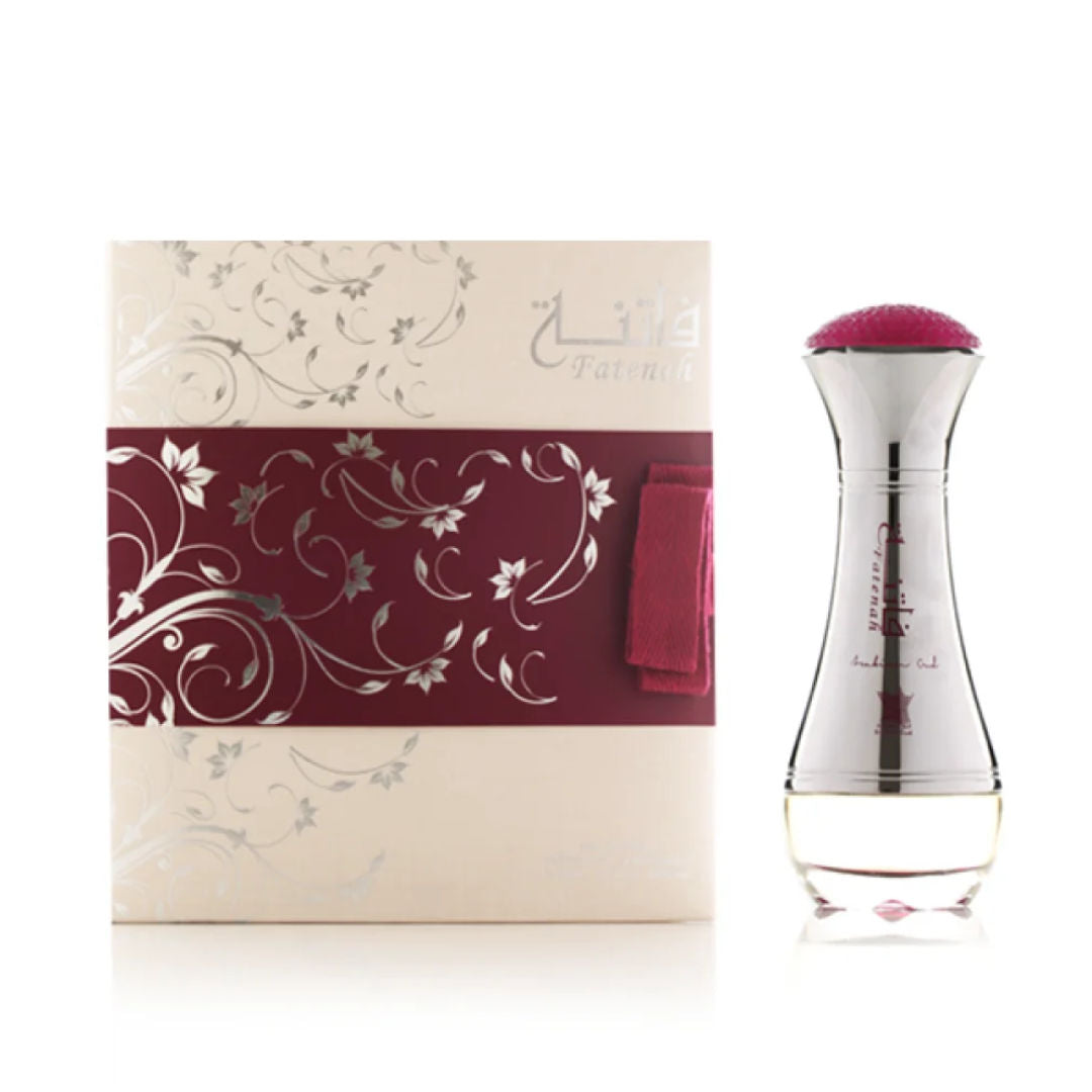 Arabian Oud Fatenah Eau De Parfum Women, 90ml