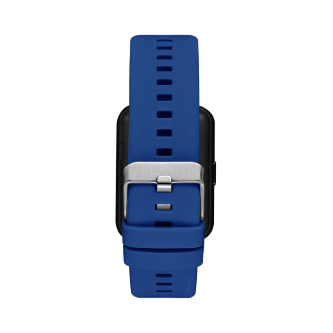 Kenneth Scott Unisex Smart Watch, KBLZ Series, 36mm