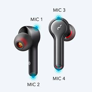 Anker Soundcore Liberty Air 2 Wireless Earphone