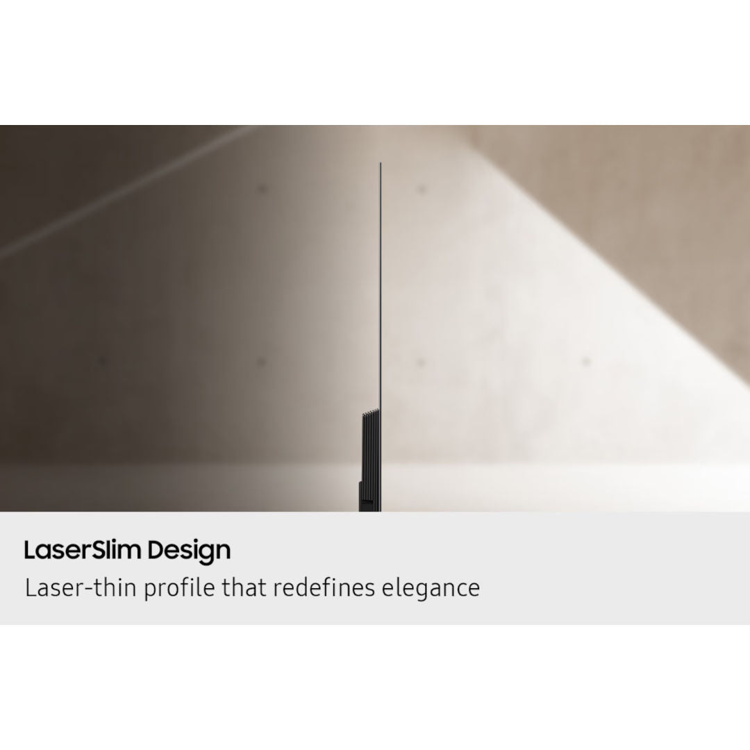 Samsung OLED S90H 4K Vision AI Smart TV 2026