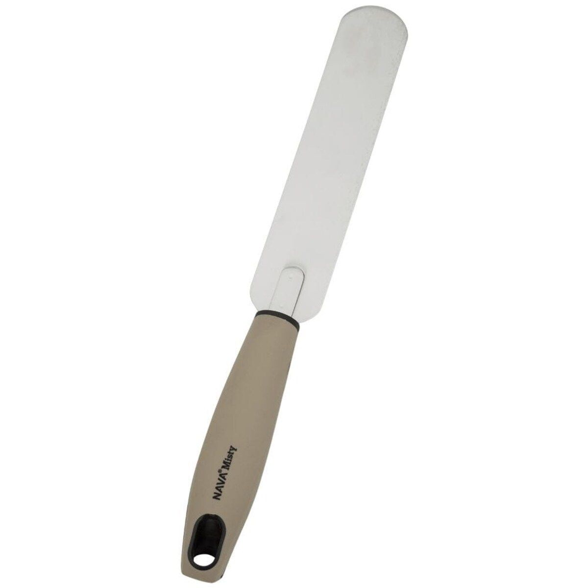 NAVA Stainless Steel Icing Spatula Misty, 31cm