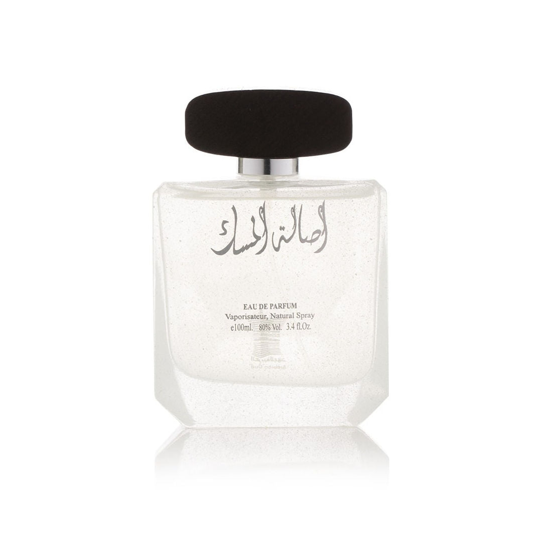Arabian Oud Asalat Al Musk Eau De Parfum For Men, 100ml