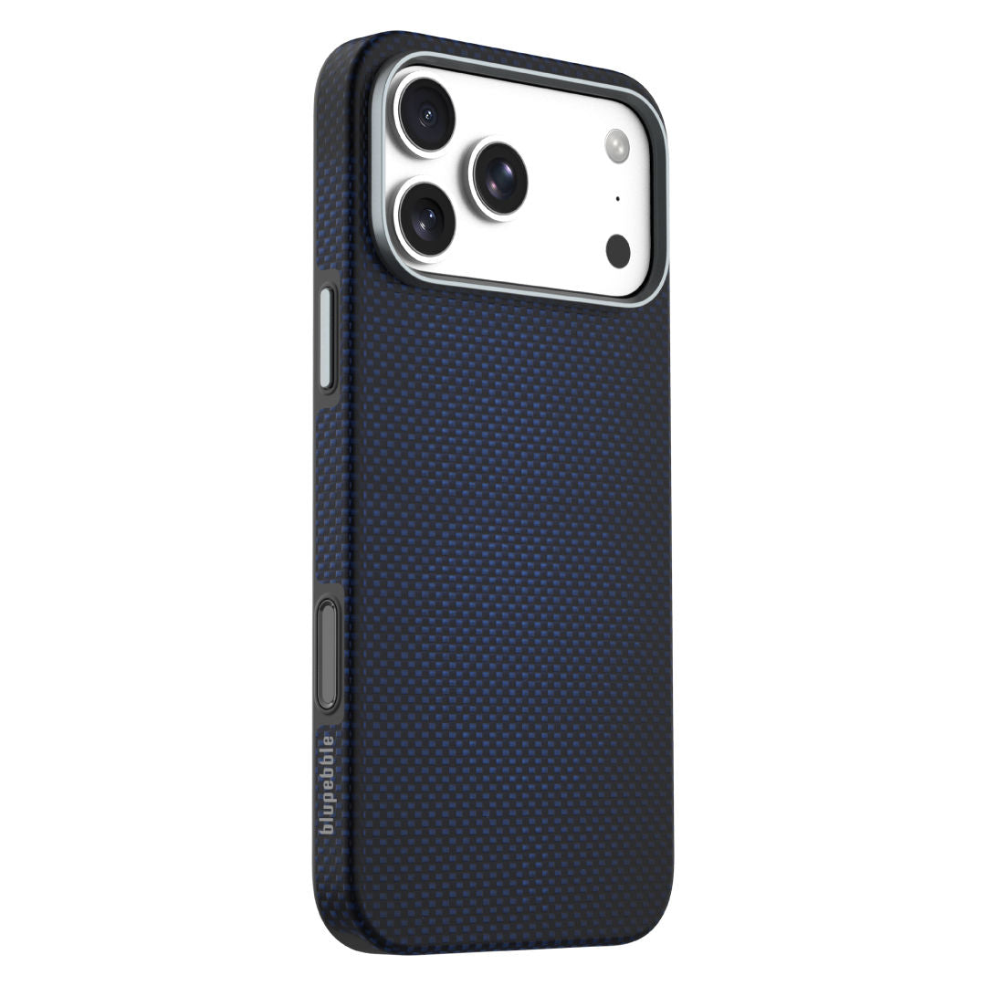 Blupebble ArmaTek Heavy-Duty Protective Case with MagSafe for iPhone 18 Pro Max