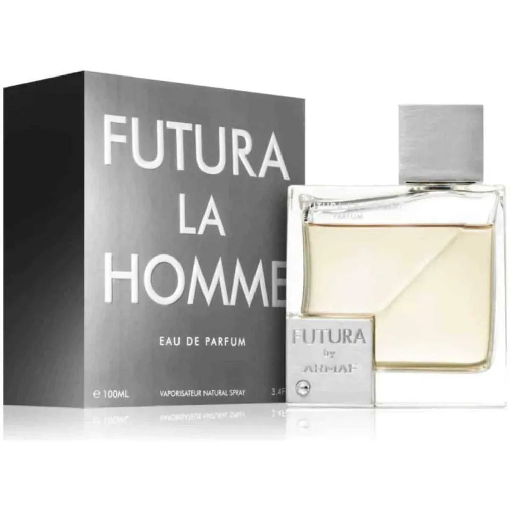 Armaf Futura La Homme Eau De Parfum, 100ml
