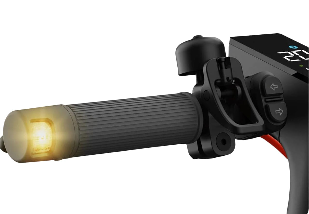 Xiaomi Electric Scooter 4 Lite 2nd Gen, 25km Range 25km/h Foldable Electric Scooter 300W Motor