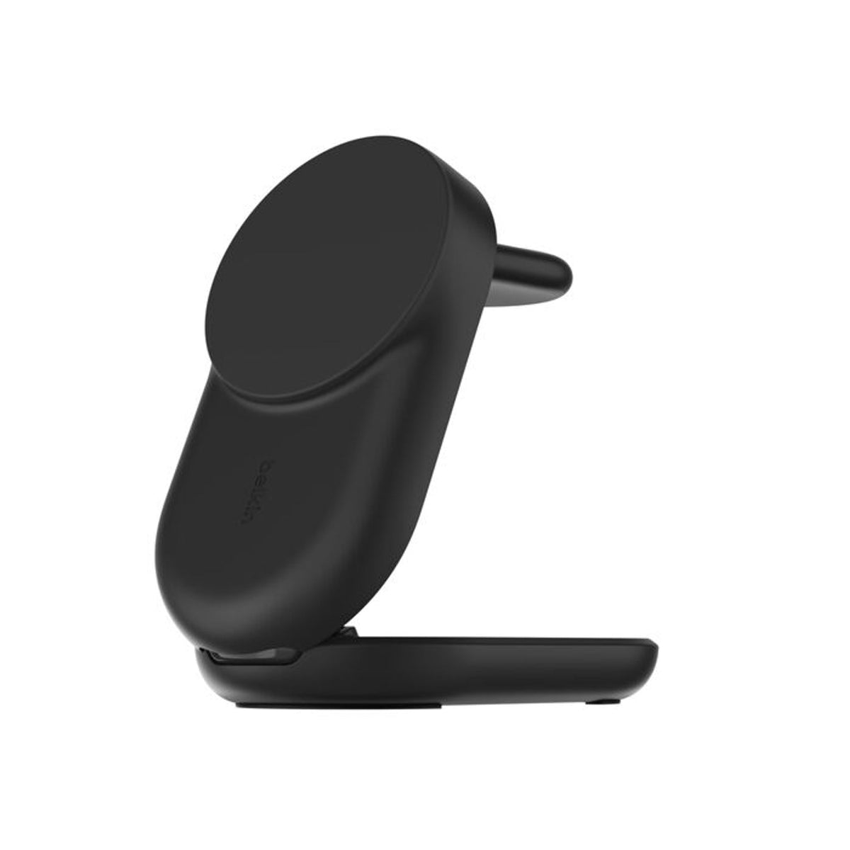Belkin UltraCharge Qi2 3 in 1 Foldable Charging Stand 25W
