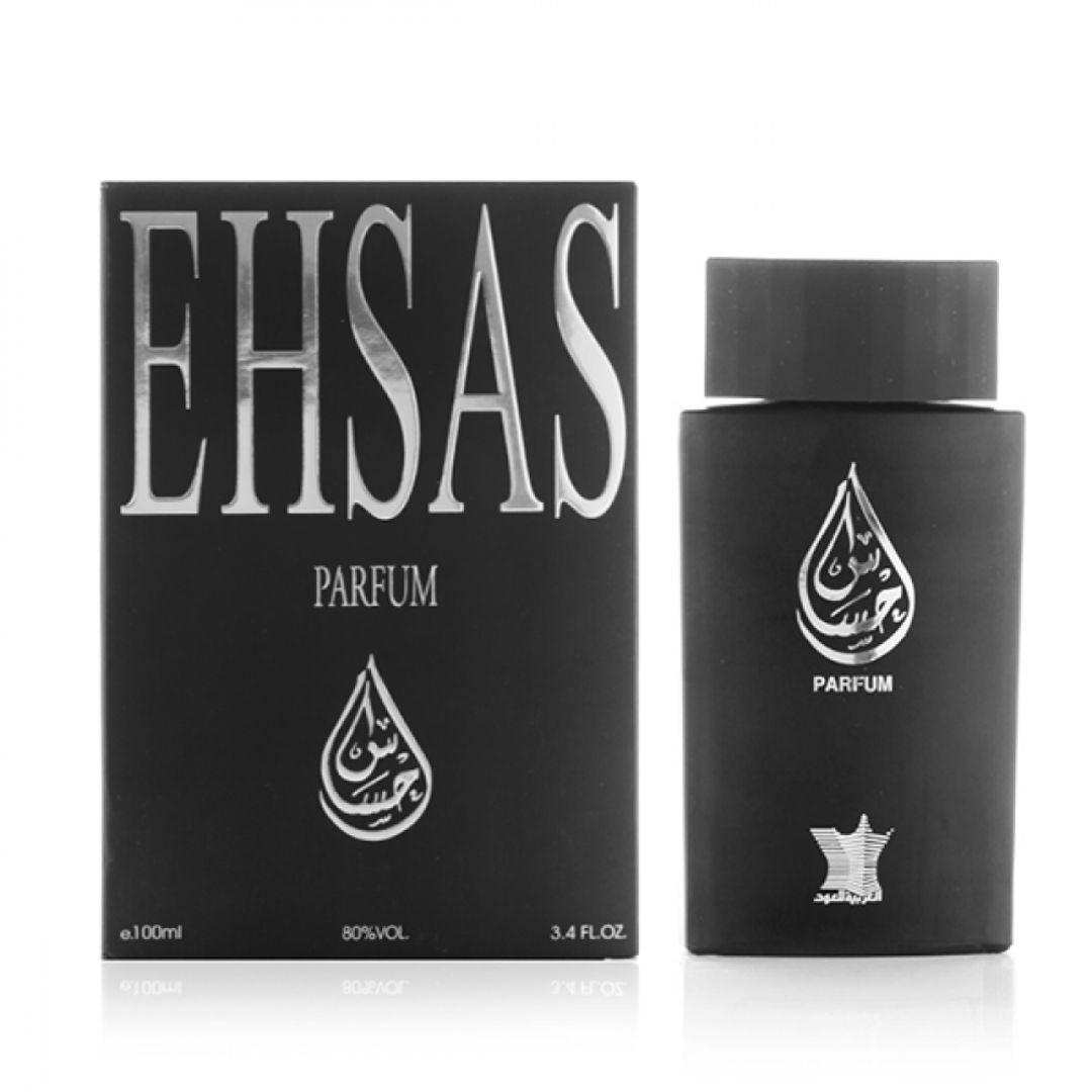 Arabian Oud Ehsas Eau De Parfum For Men, 100ml