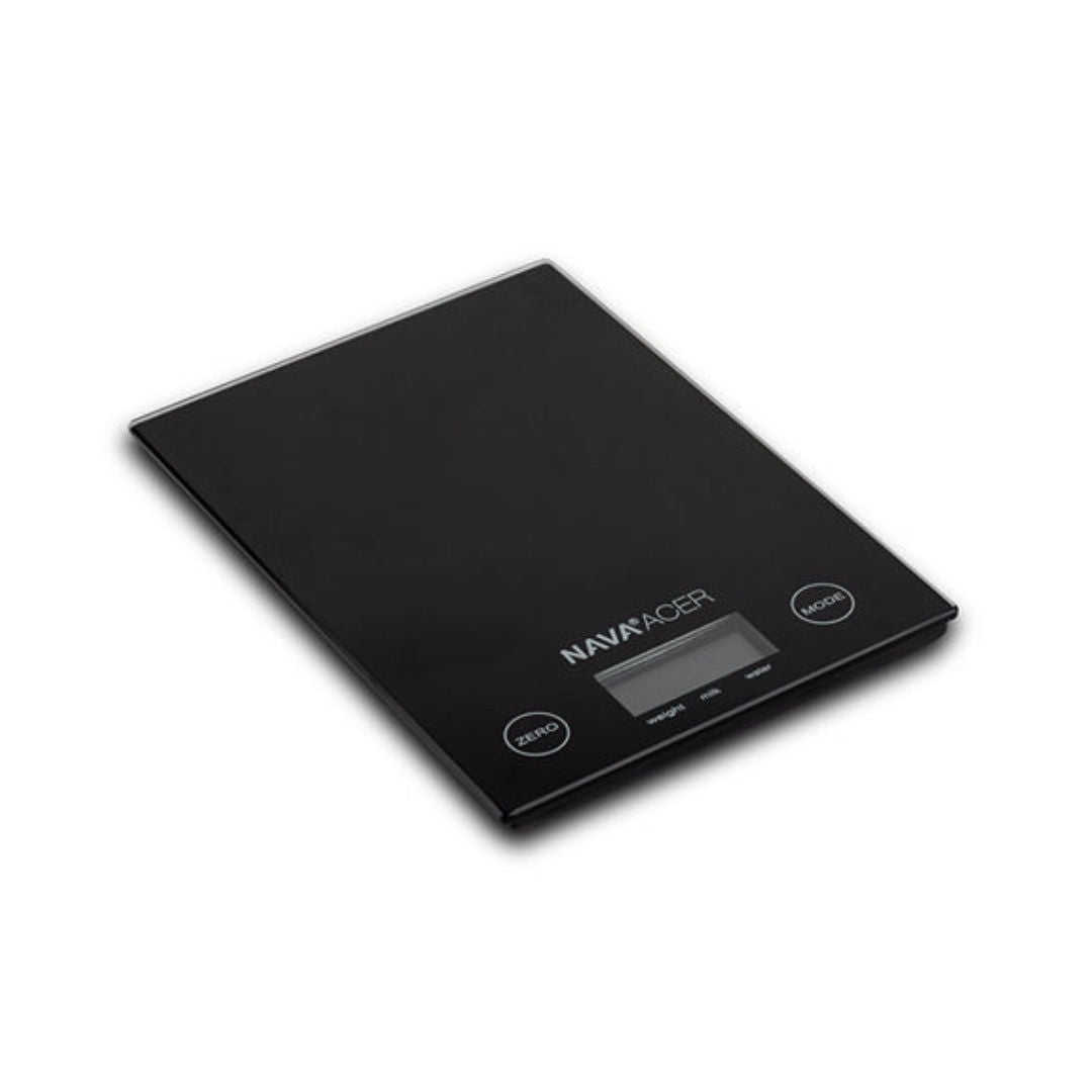 Nava Digital Kitchen Food Scale Acer, 5kg