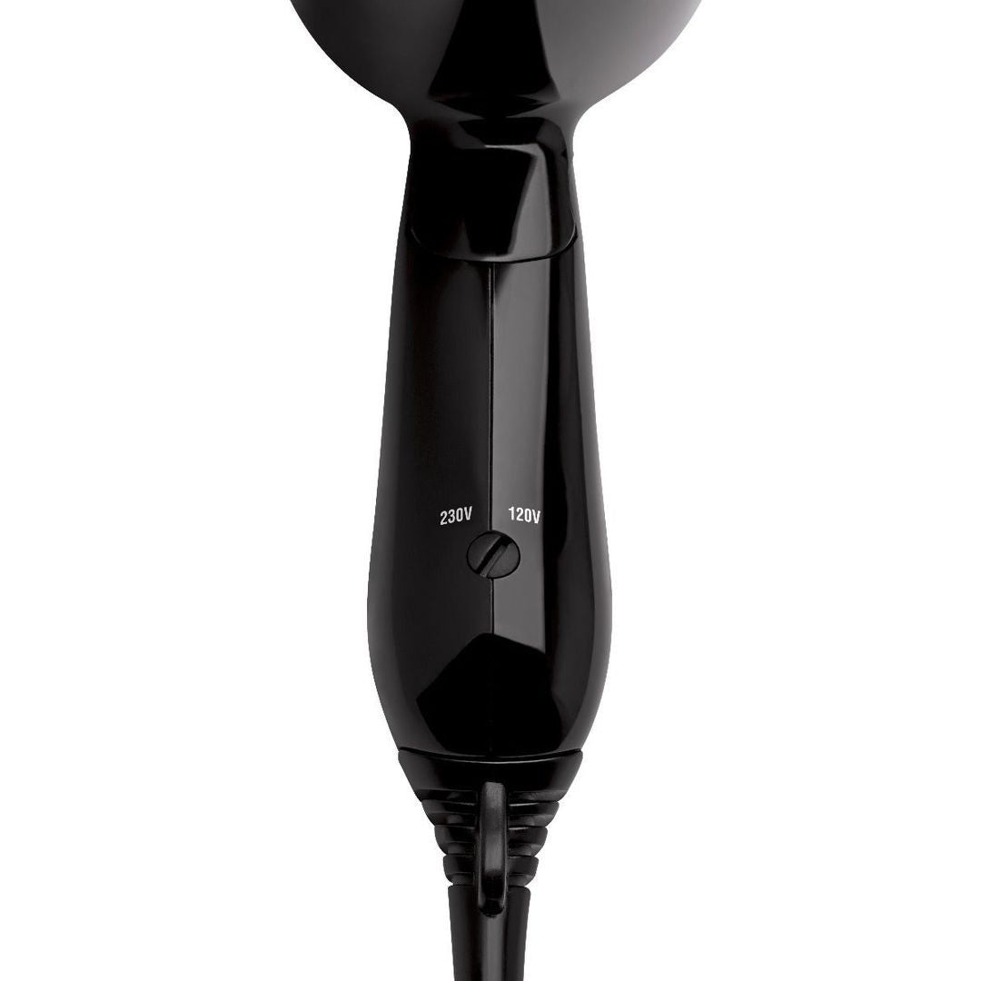 Revlon Voyage Travel Folding Hair Dryer, 1200 Watts
