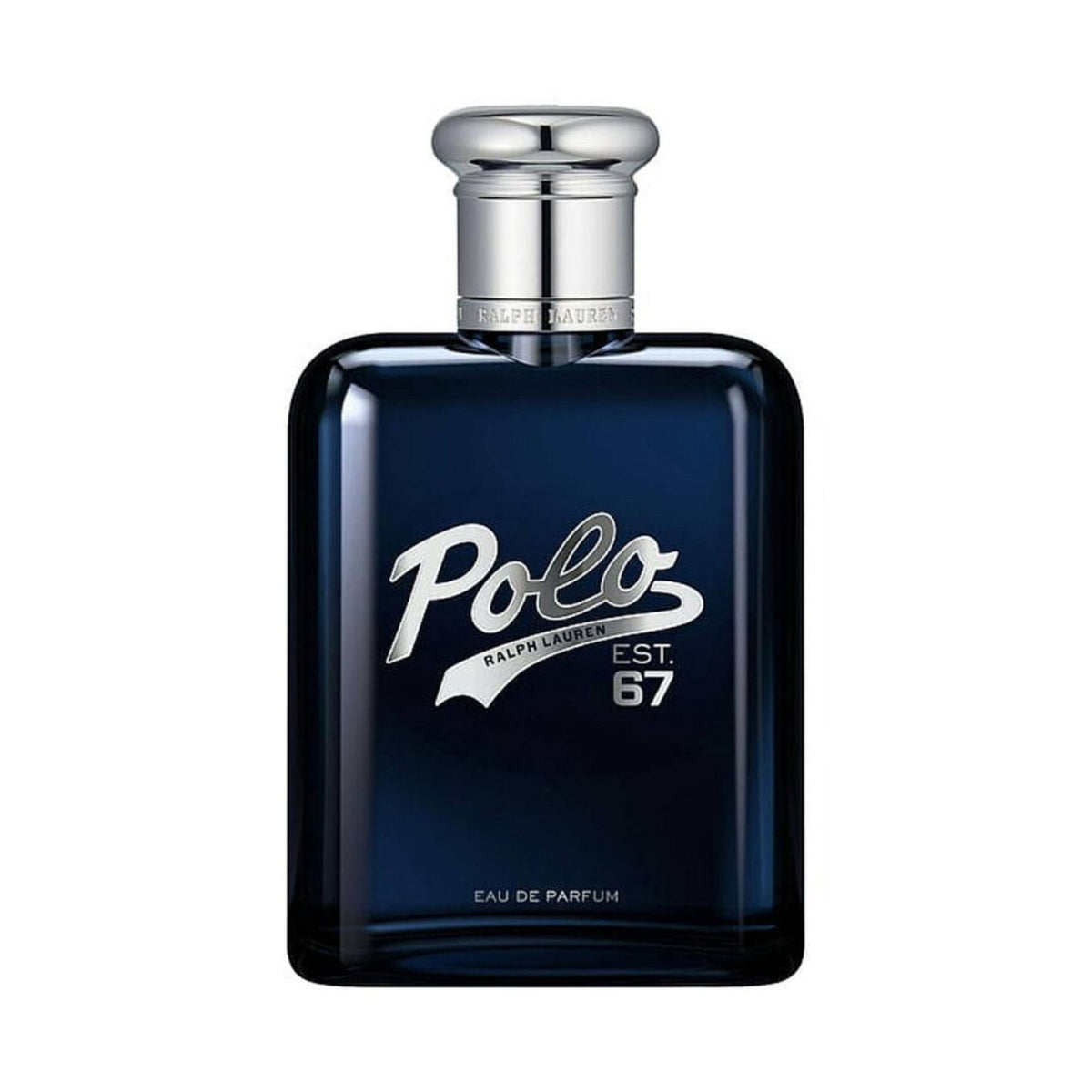 Ralph Lauren Polo 67 Eau de Parfum for Men, 125ml
