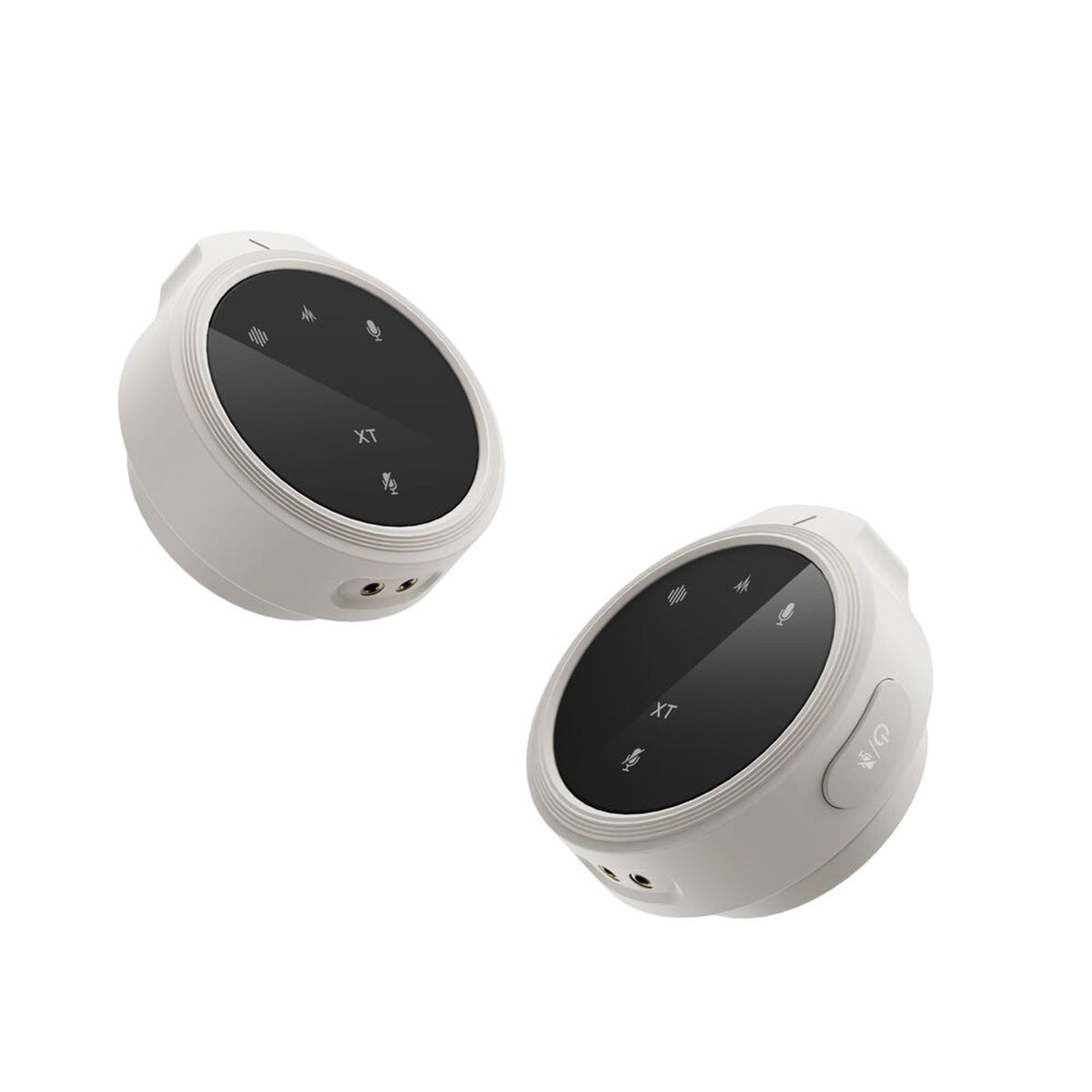Belkin Stage Wireless Microphone, Sand