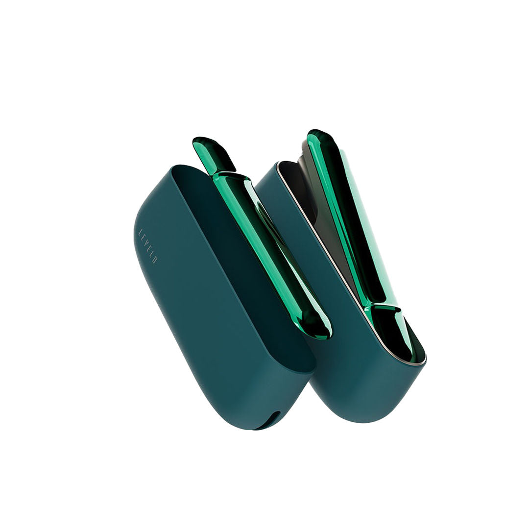 Levelo Iris Pro Silicone Case For IQOS Iluma, 2023