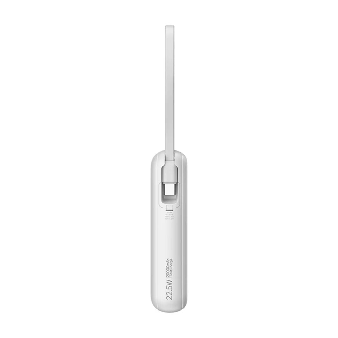 Romoss 20000mAh Portable Powerbank, 22.5W, PPR20