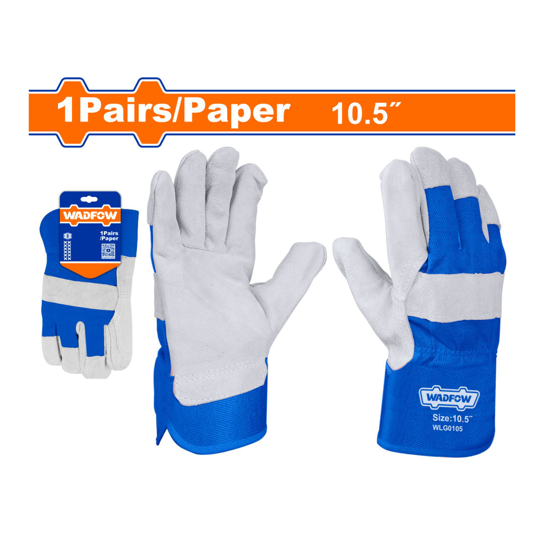 WADFOW Leather Gloves