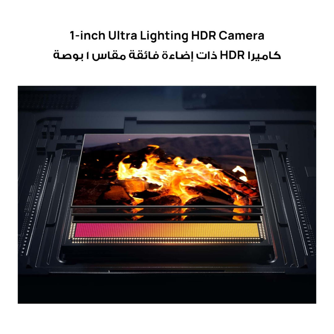 Huawei Pura 80 Ultra Smartphone, 16GRAM, 512GB Storage