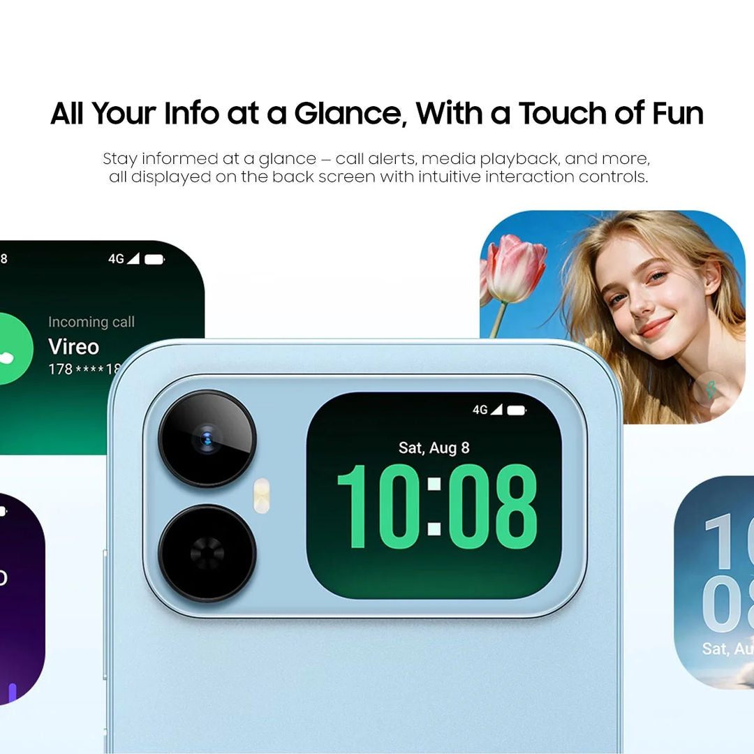 Honor Play20A 4G Smartphone