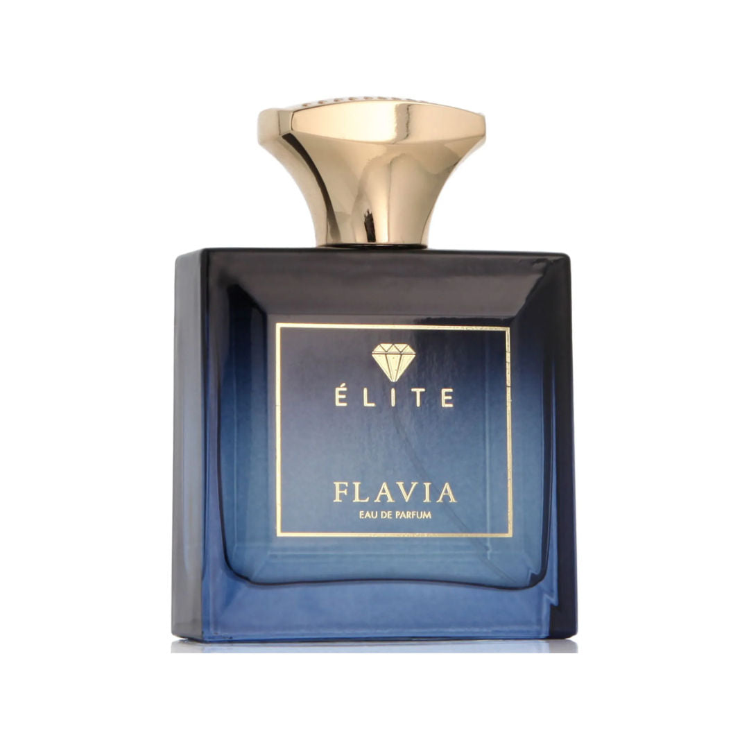 Flavia Elite Unisex Eau De Parfum, 100ml