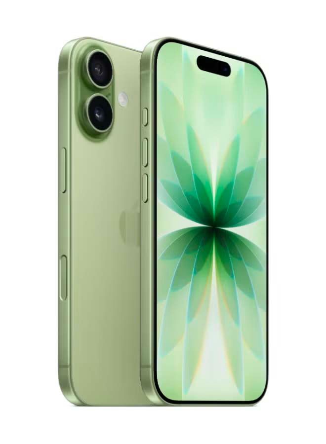 Apple iPhone 17 256GB (eSim) - International Version