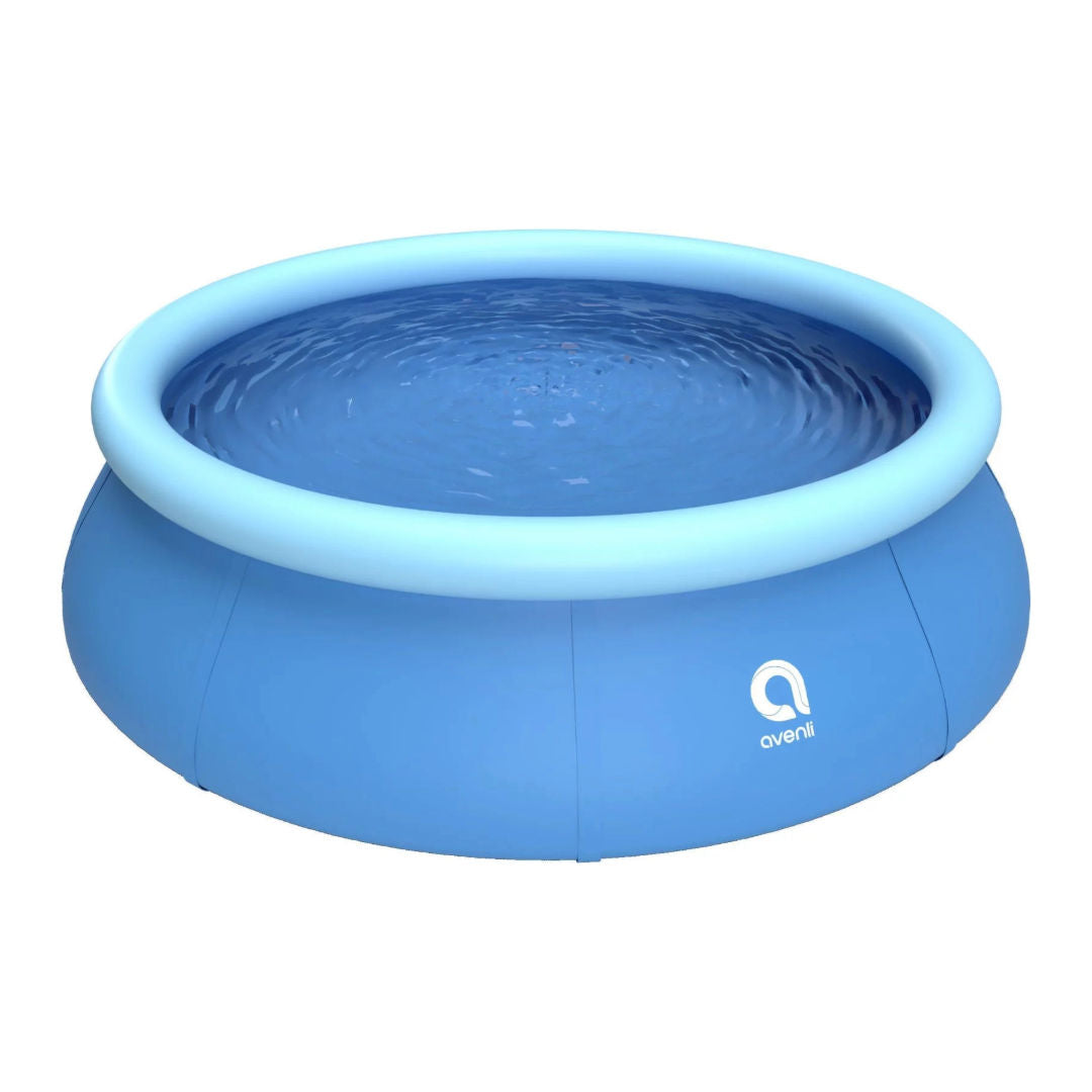 Jilong Avenli Prompt Set Pool, 10ftx30in