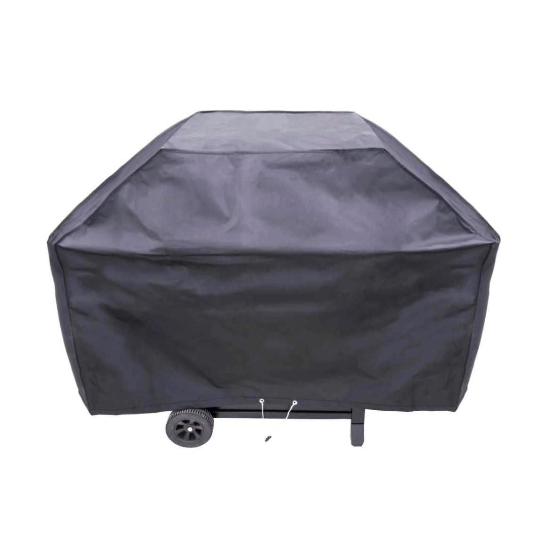 Char-Broil Basic Grill Cover, 3-4 Burner, Large