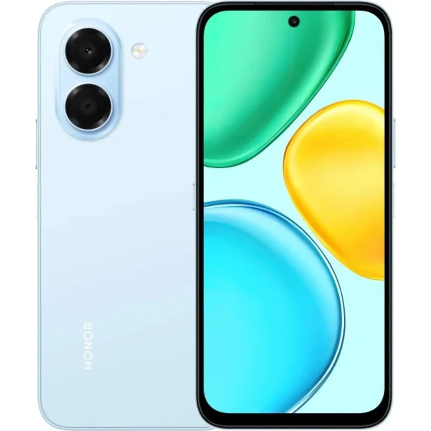 Honor X7e 4G 6GB 128GB - International version