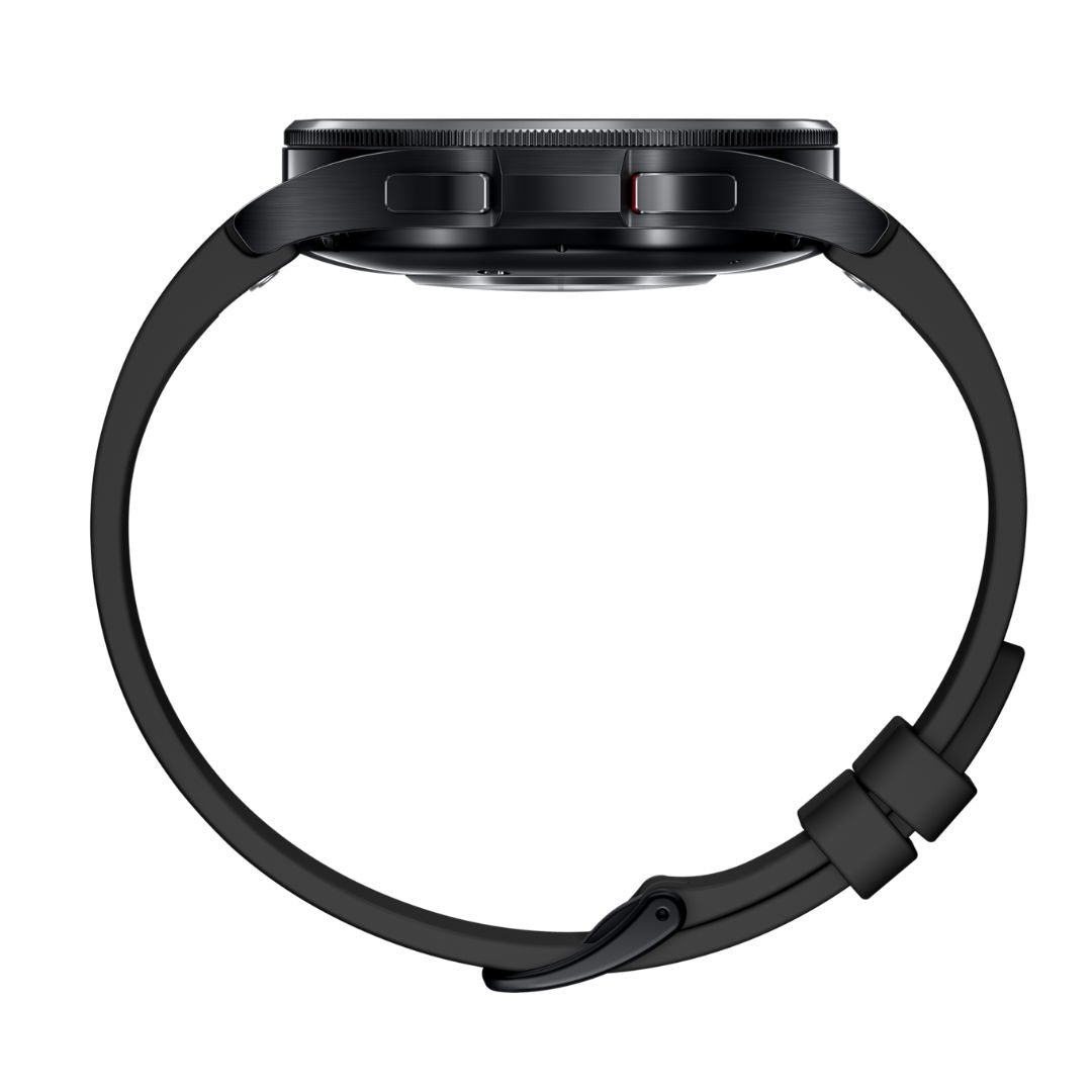 Samsung Galaxy Watch6 Classic 47mm Bluetooth Smart Watch, 1.5" Super AMOLED Display