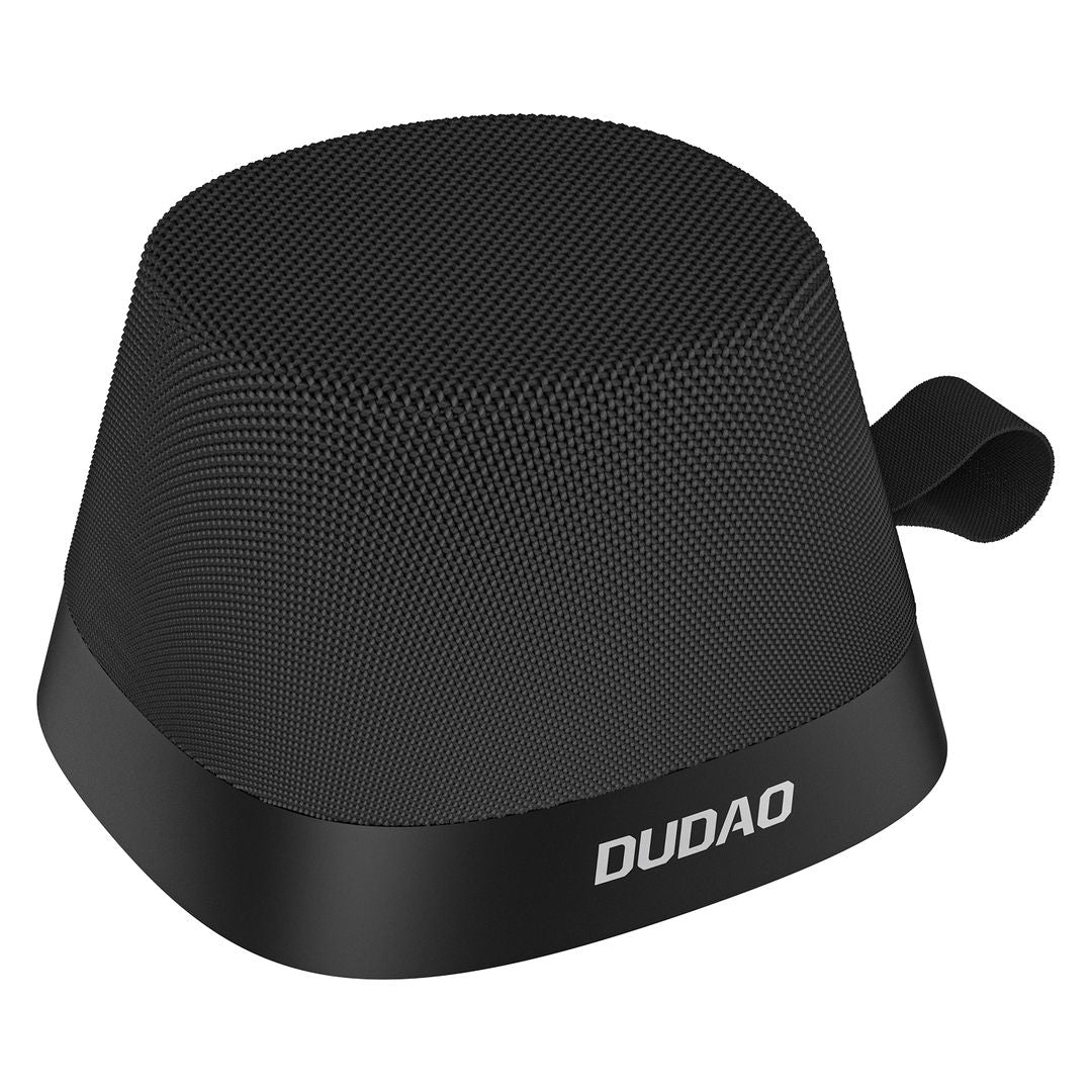 DUDAO Y20 Mini Magnetic Phone Stand Portable Speaker