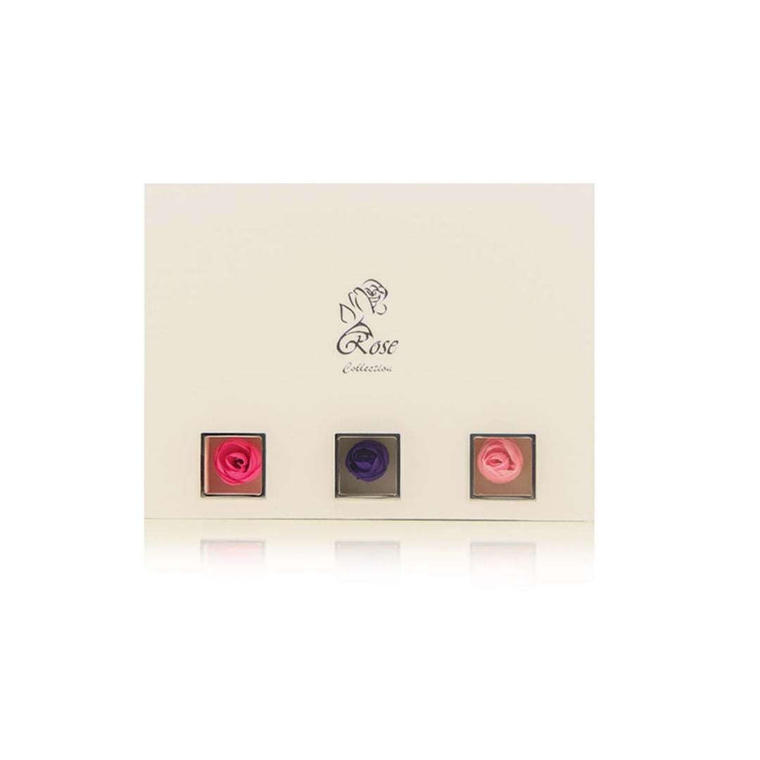 Arabian Oud Rose Collection For Women, 3 x 75ml