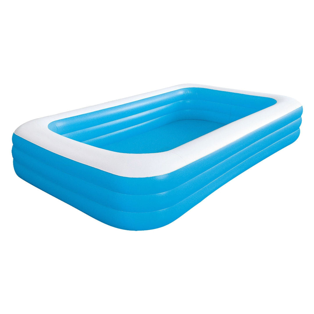 Jilong Giant Rectangular Pool, 305x183x56cm, Model 10184