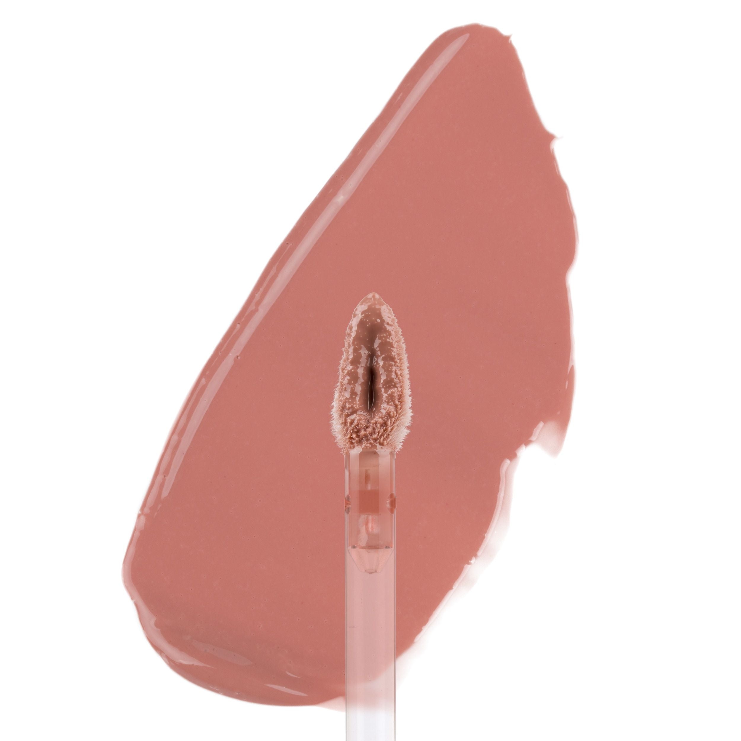 NAM Latex Lipgloss, High-Shine Vegan, Latex-Lips Gloss, 3.5ml