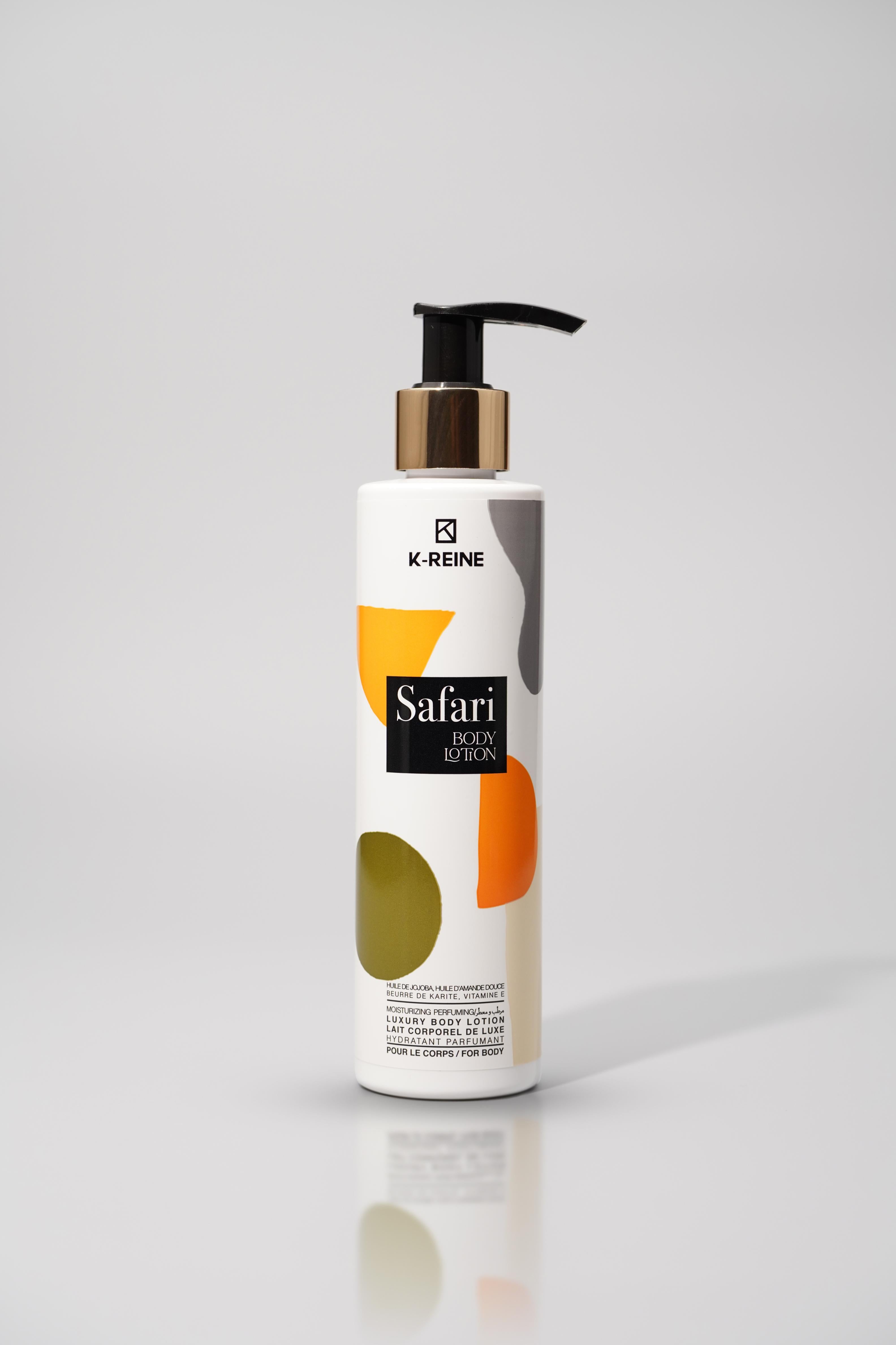 لوشن الجسم K-Reine، 200 مل