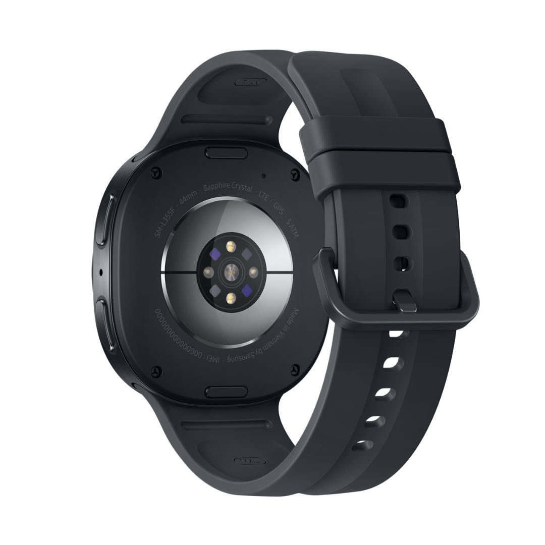 Samsung Galaxy Watch9 44mm LTE Smart Watch, Super AMOLED Display, 32GB Storage