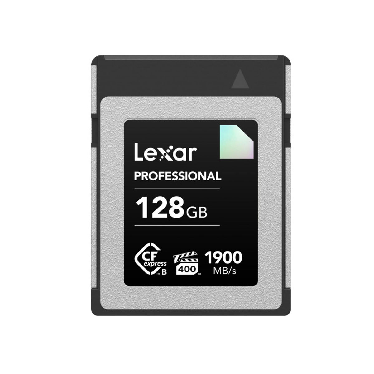 Lexar Professional 128GB CFexpress Type B Card Diamond Series, Up to 1900MB/s Read, 1700MB/s Write, LCXEXDM128G