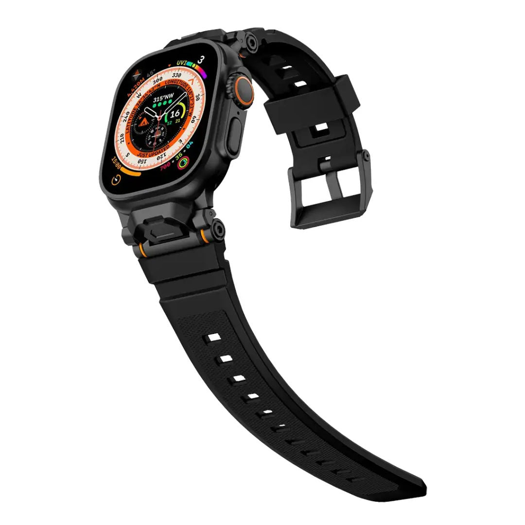 Levelo Nico Watch Strap 49/46 mm