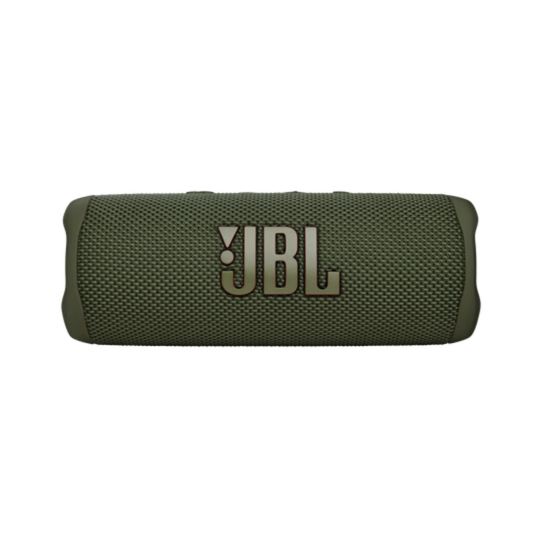 JBL Flip 6 Portable Waterproof Bluetooth Speaker, 30W JBL Pro Sound, IP67, 12H Playtime