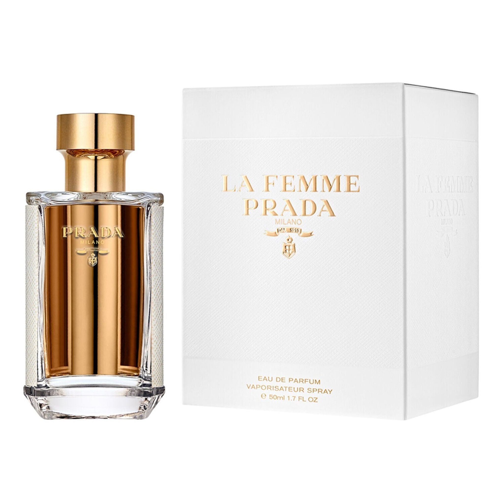 PRADA LA FEMME EDP 50 ML