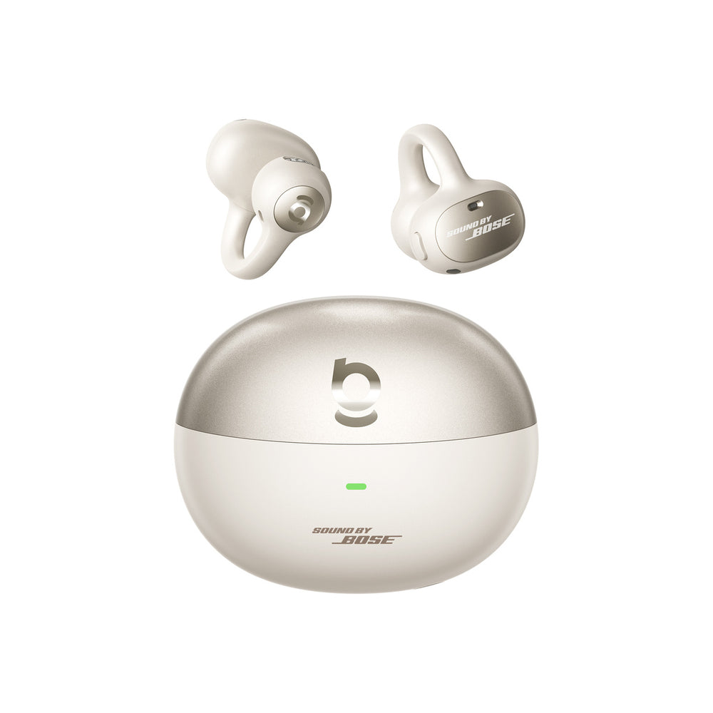 Baseus Inspire XC1 Open-Ear True Wireless Earbuds with Sound by Bose