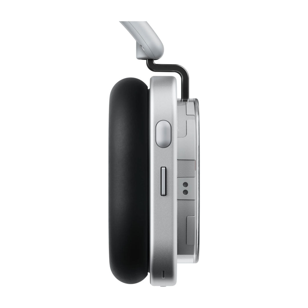 Nothing Headphone (1) Over-Ear Wireless Headphones with Adaptive ANC, Sound by KEF, Up to 80 Hours Battery