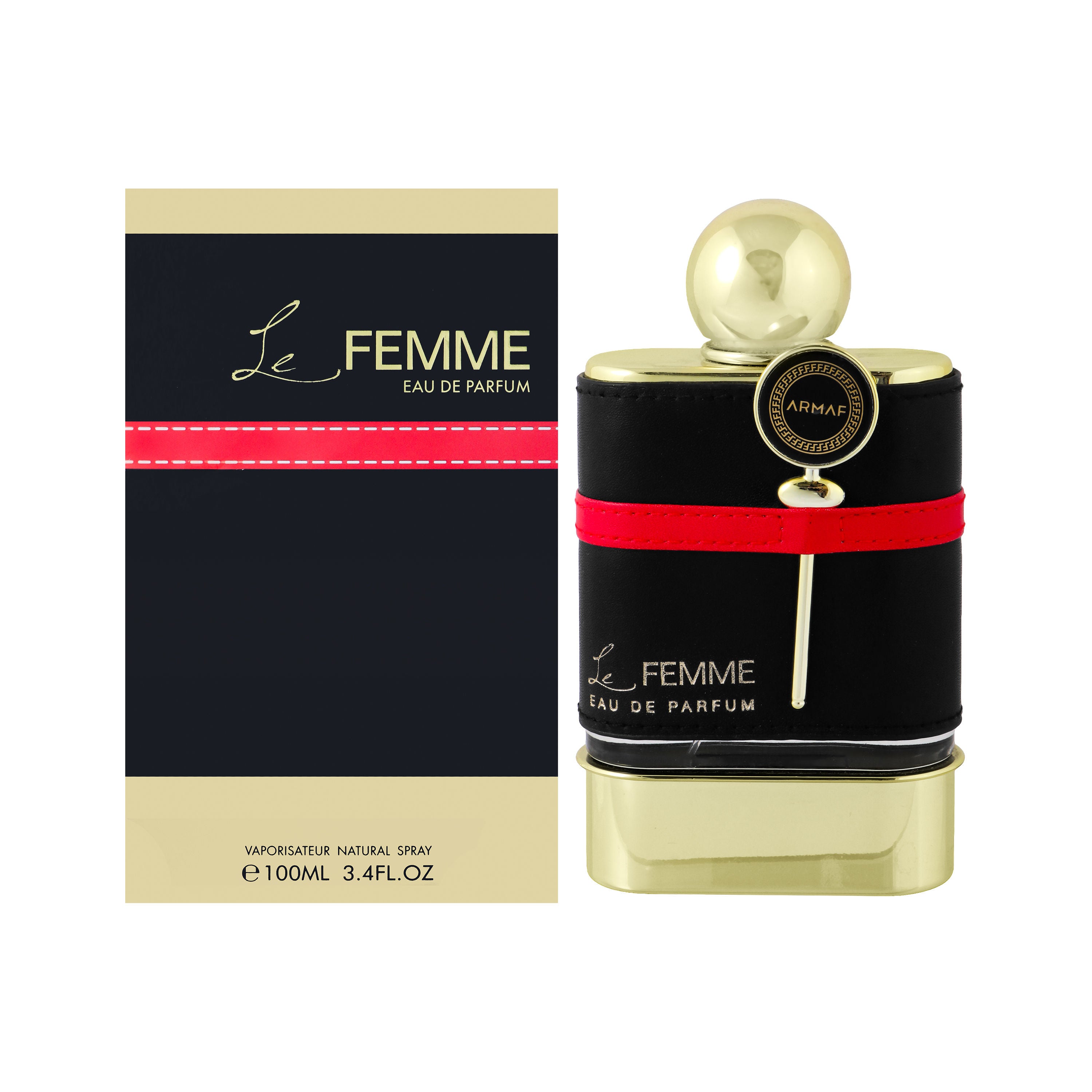 عطر Armaf Le Femme Eau de Parfum، 100 مل